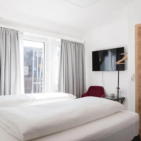 Hotel Dortmunder Hof-2