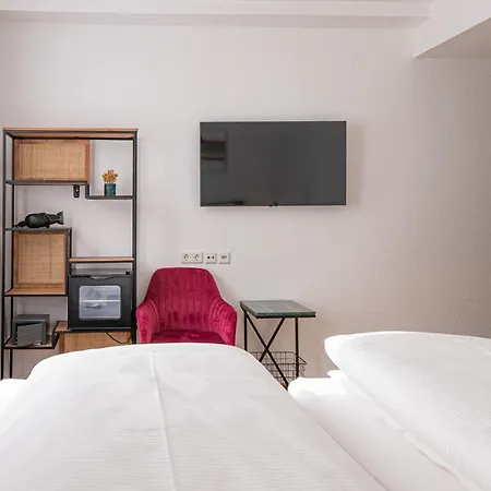 Hotel Dortmunder Hof-3